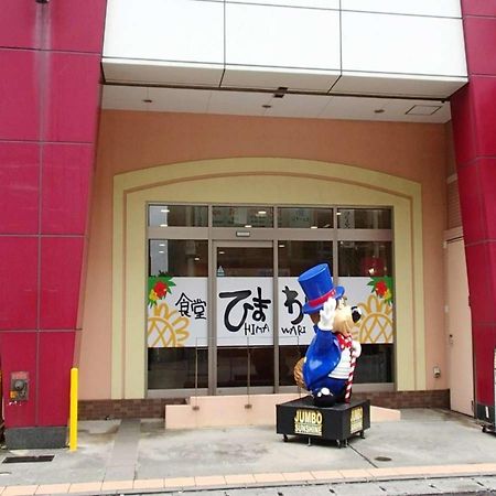 Hotel Stork Naha Shintoshin - Vacation Stay 27627V Exteriör bild