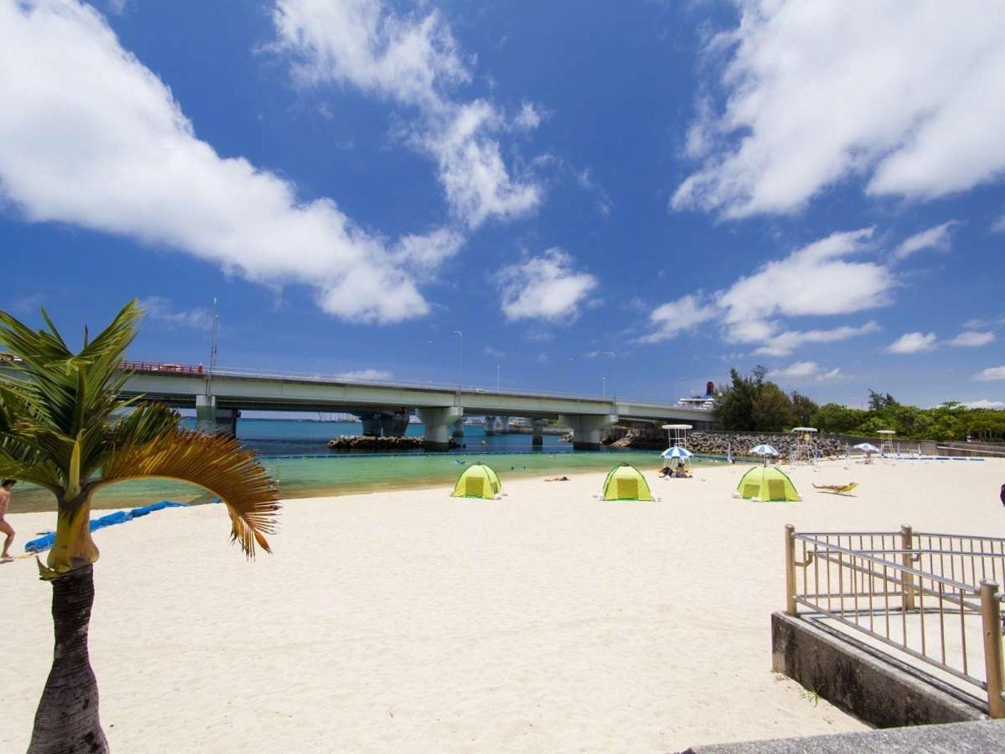 Hotel Stork Naha Shintoshin - Vacation Stay 27627V Exteriör bild