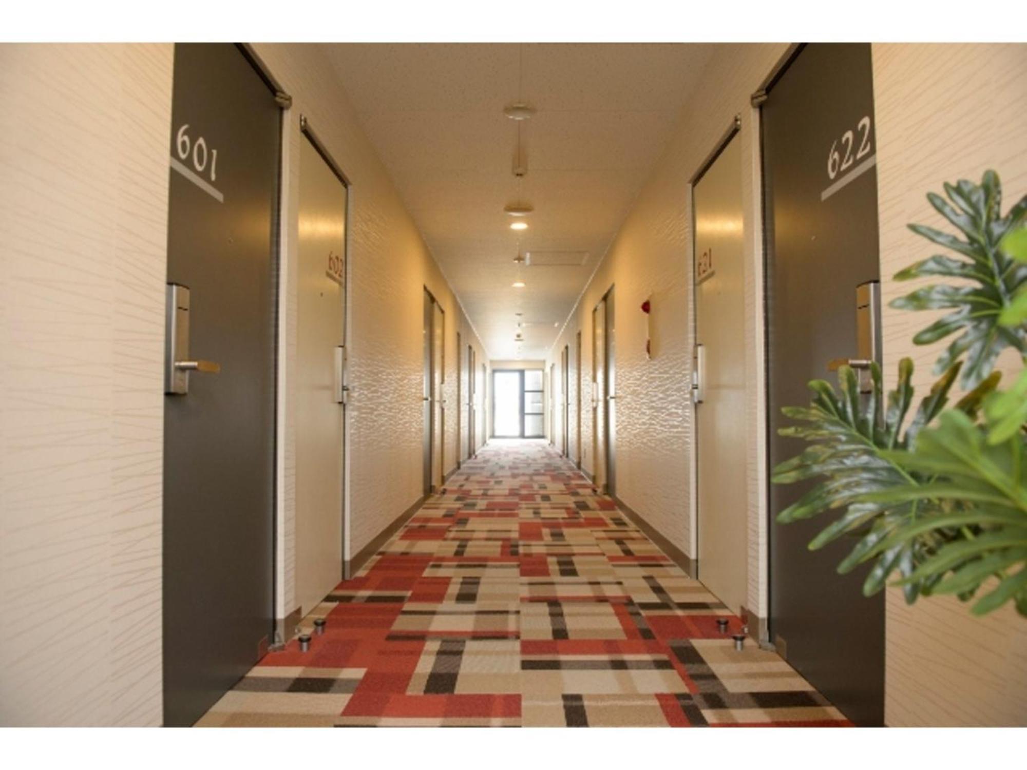 Hotel Stork Naha Shintoshin - Vacation Stay 27627V Exteriör bild
