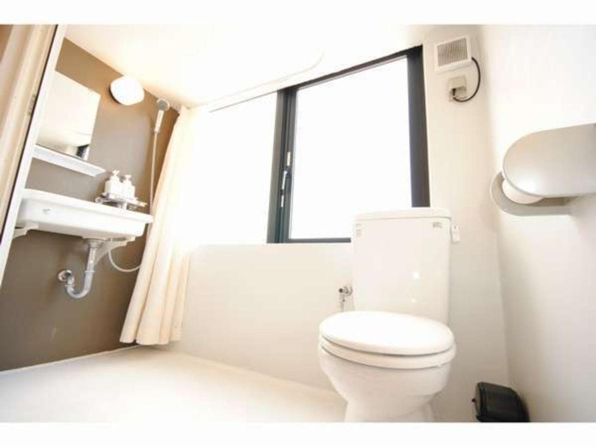 Hotel Stork Naha Shintoshin - Vacation Stay 27627V Exteriör bild